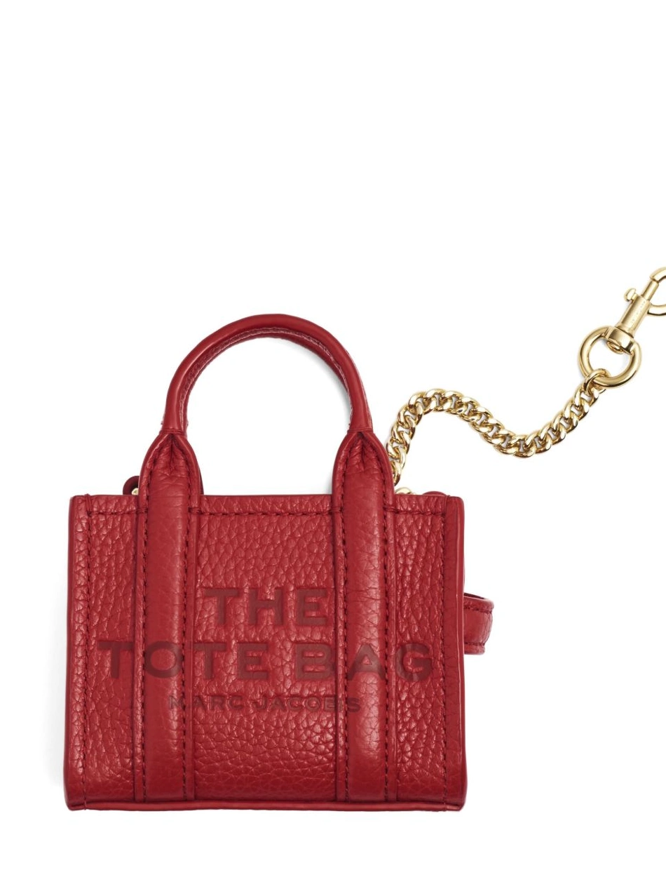 Cheap Marc charm Women Jacobs The bag Nano tote 0331